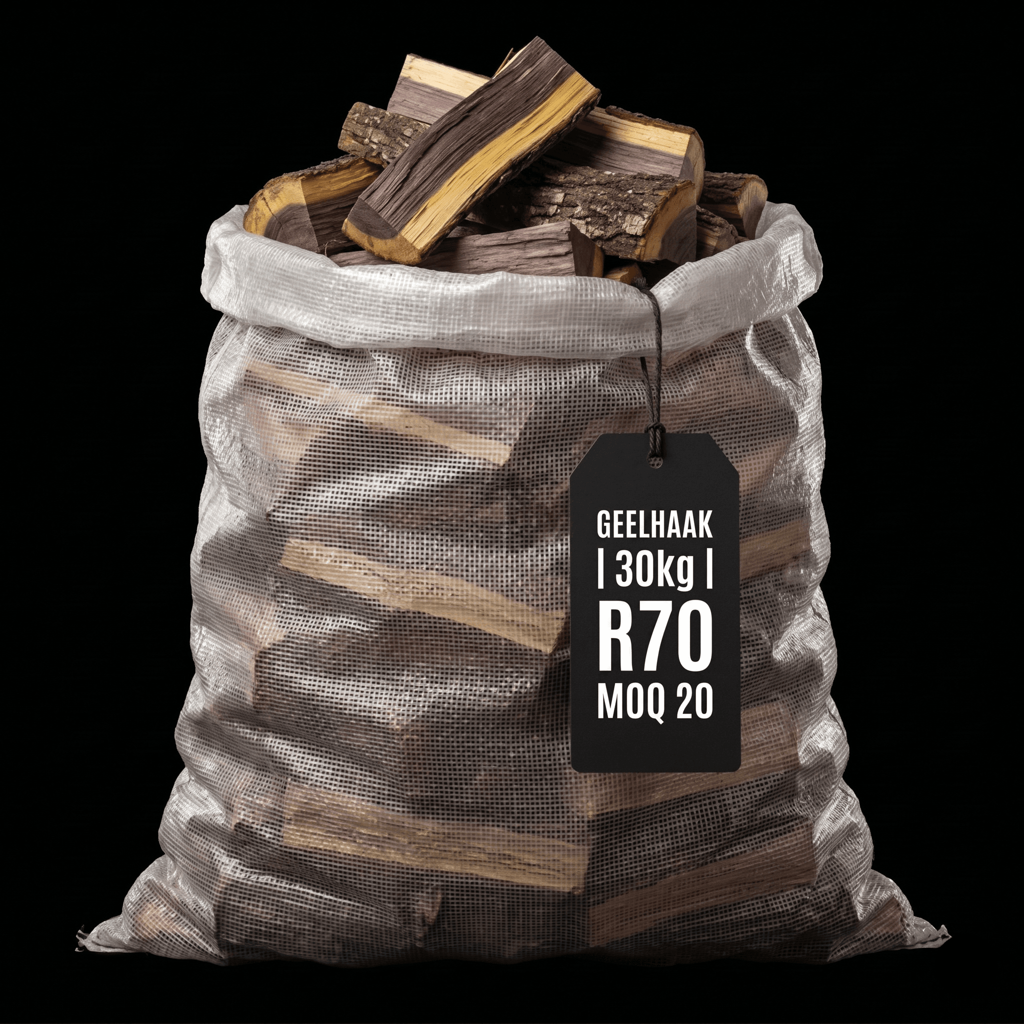 Geelhaak Hardwood