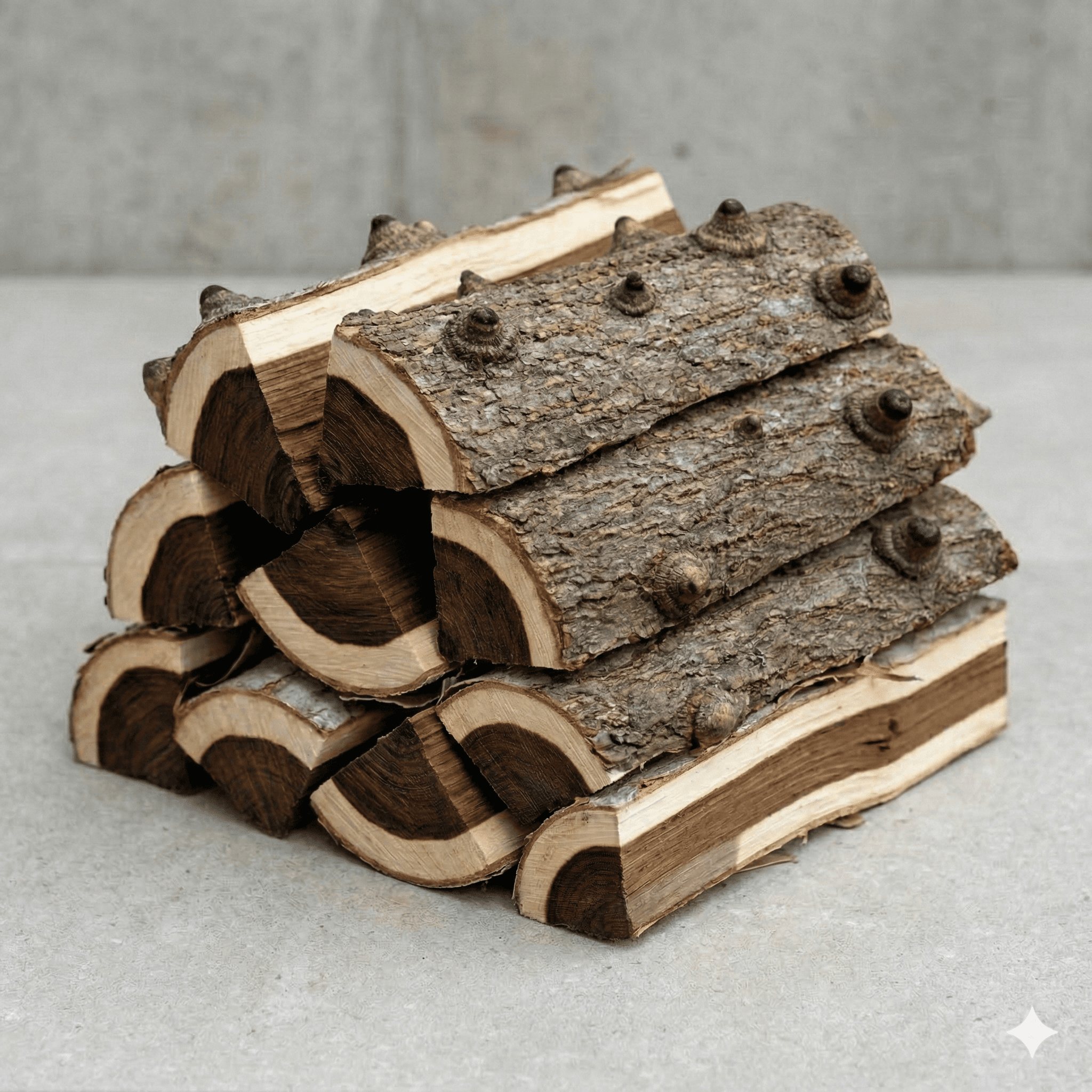 Knoppiesdoring premium firewood Gauteng