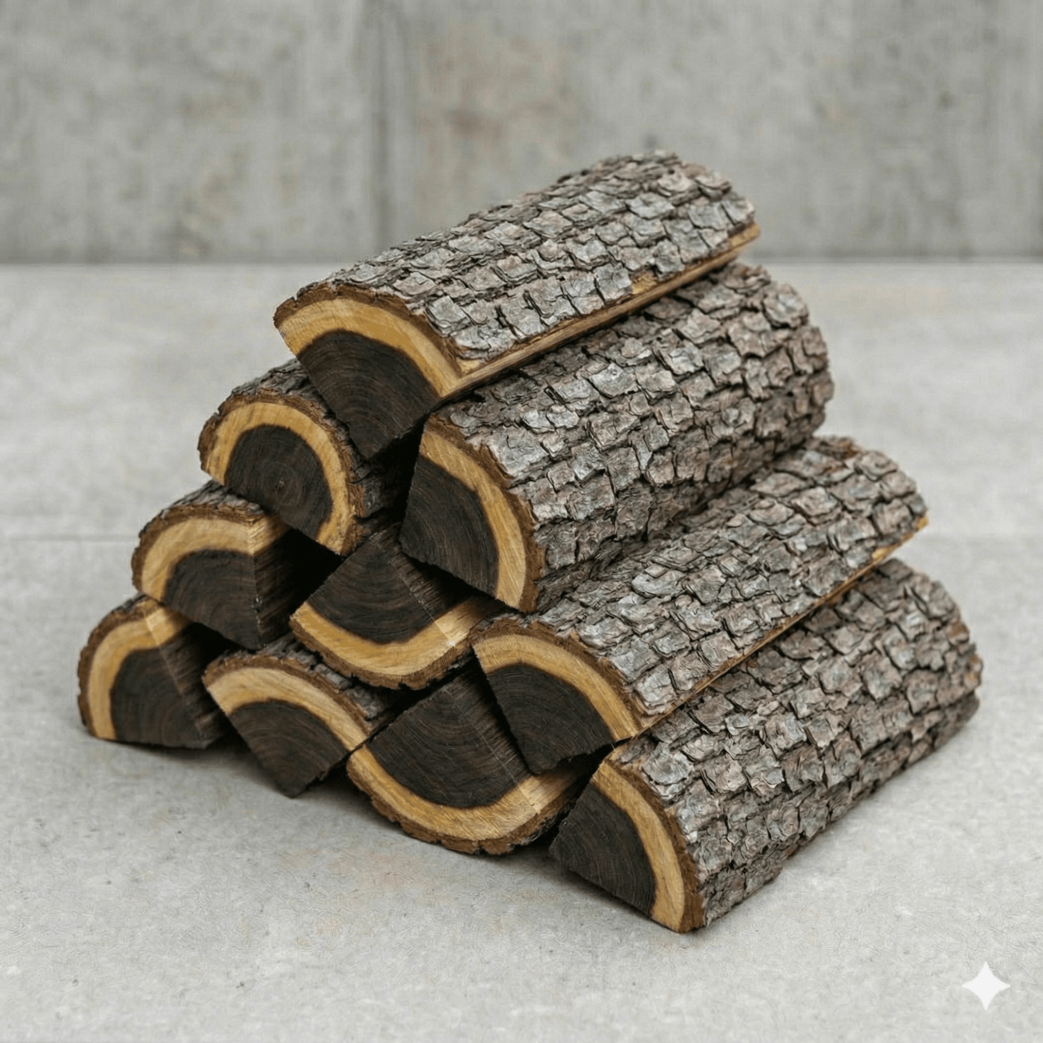 Rooibos premium firewood Gauteng