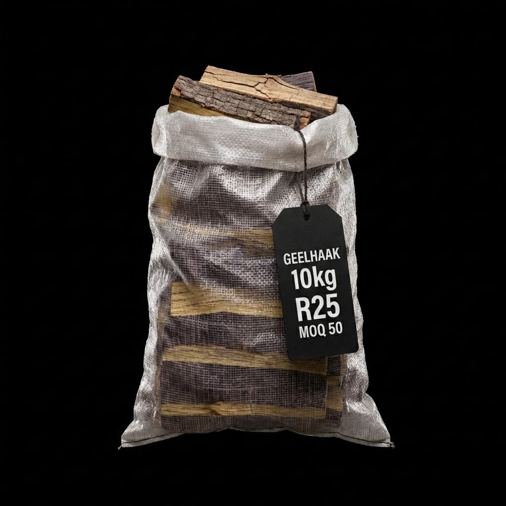 Geelhaak Hardwood – main