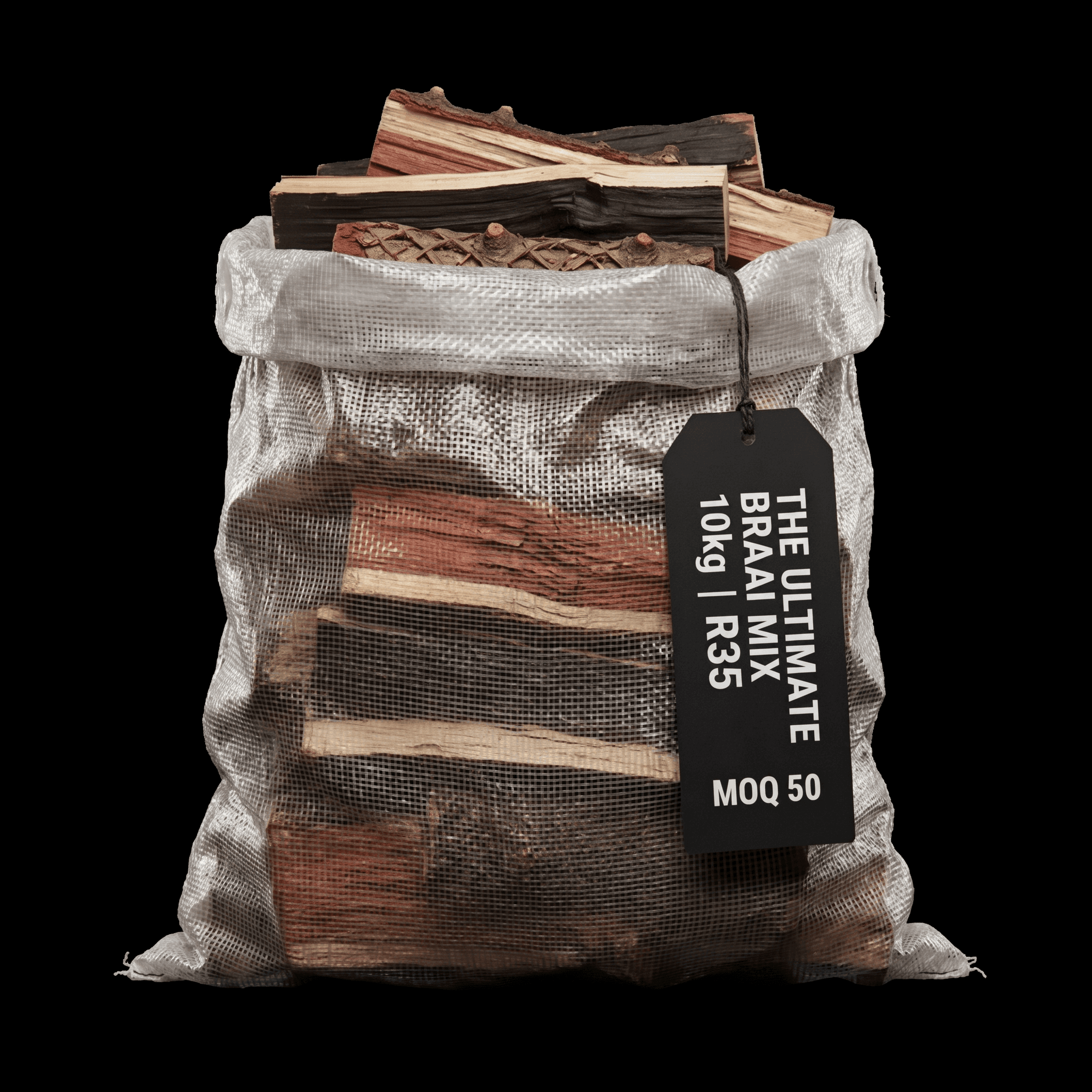 The Ultimate Braai Mix