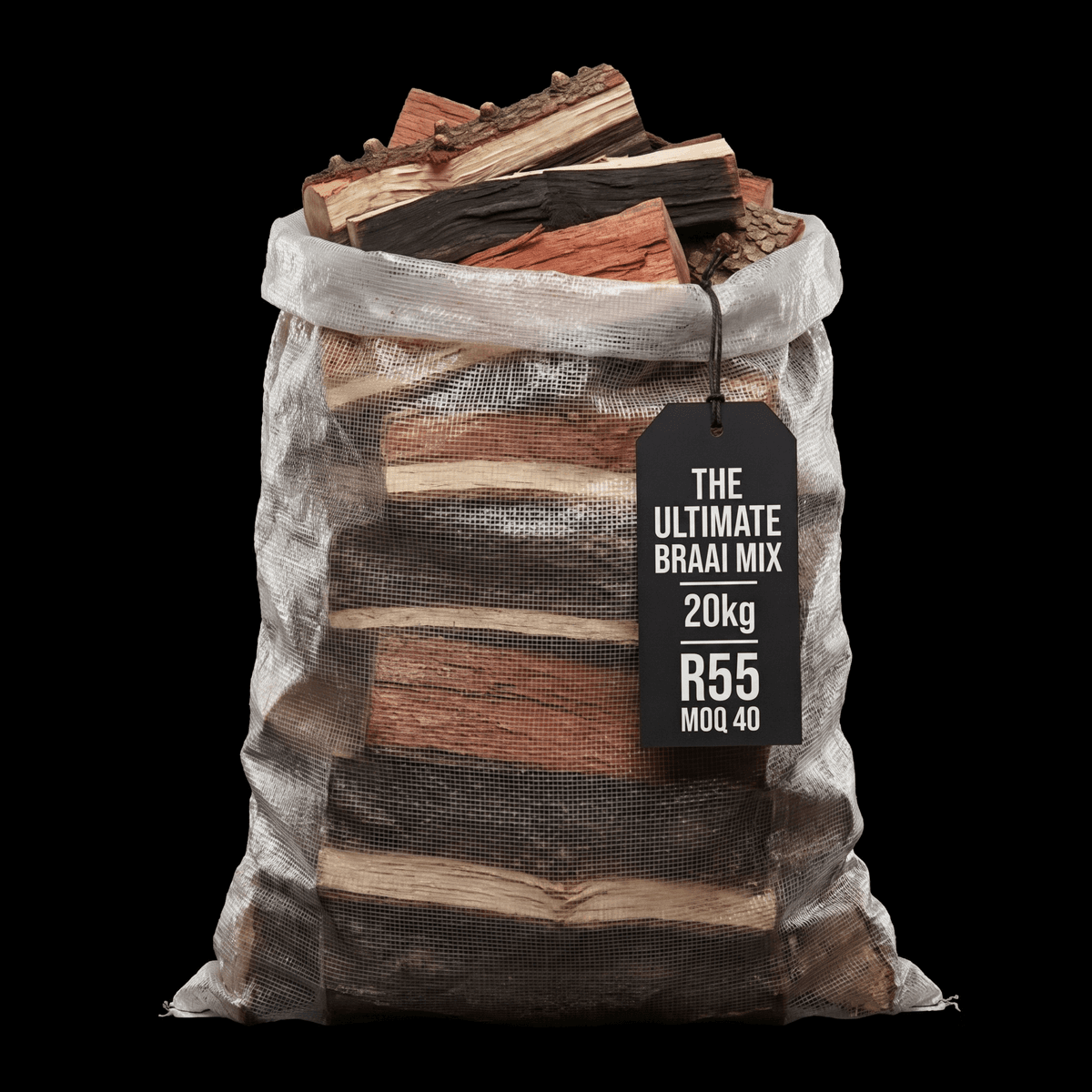 The Ultimate Braai Mix – main