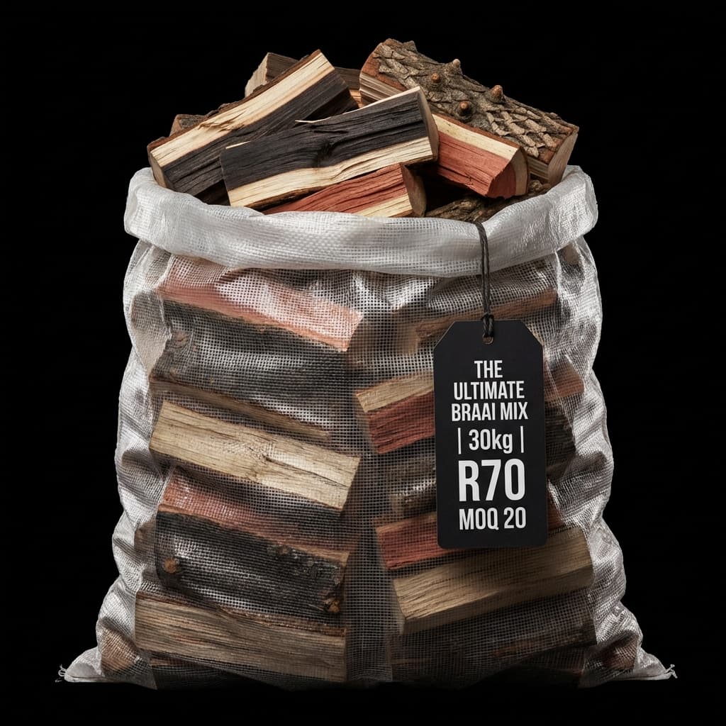 The Ultimate Braai Mix – main